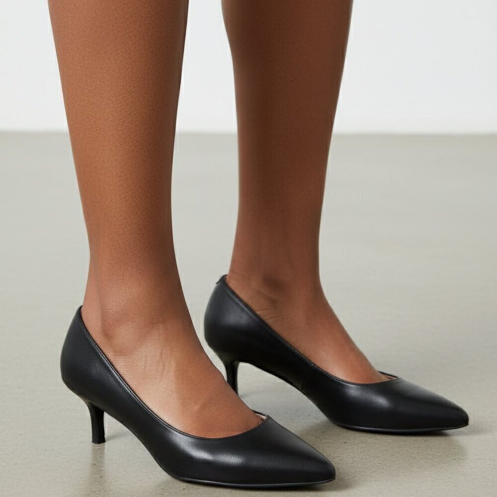 Joy In Live High Women's Heel - Picture 2 of 9